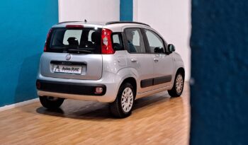 
										FIAT PANDA 1.2 LOUNGE completo									