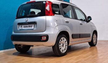 
										FIAT PANDA 1.2 LOUNGE completo									