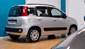 
										FIAT PANDA 1.2 LOUNGE completo									