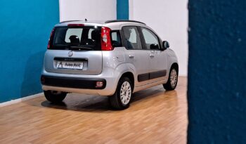 
										FIAT PANDA 1.2 LOUNGE completo									