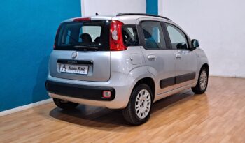 
										FIAT PANDA 1.2 LOUNGE completo									