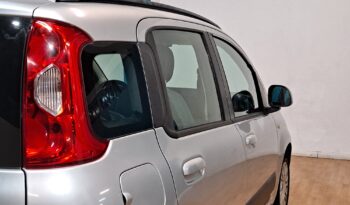 
										FIAT PANDA 1.2 LOUNGE completo									