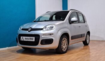 
										FIAT PANDA 1.2 LOUNGE completo									