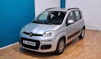 
										FIAT PANDA 1.2 LOUNGE completo									