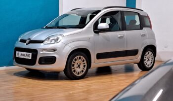 
										FIAT PANDA 1.2 LOUNGE completo									