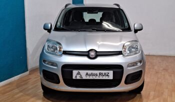 
										FIAT PANDA 1.2 LOUNGE completo									