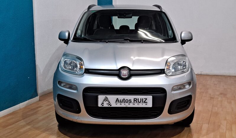 
								FIAT PANDA 1.2 LOUNGE completo									