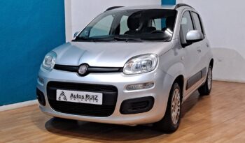 
										FIAT PANDA 1.2 LOUNGE completo									