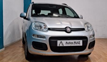 
										FIAT PANDA 1.2 LOUNGE completo									