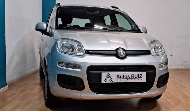 
								FIAT PANDA 1.2 LOUNGE completo									