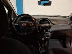 
										FIAT PUNTO 1.2 EASY completo									