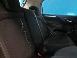 
										FIAT PUNTO 1.2 EASY completo									