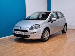 FIAT PUNTO 1.2 EASY