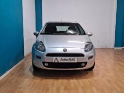 
										FIAT PUNTO 1.2 EASY completo									