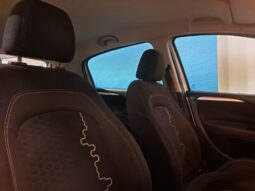 
										FIAT PUNTO 1.2 EASY completo									