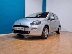 
										FIAT PUNTO 1.2 EASY completo									
