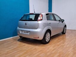 
										FIAT PUNTO 1.2 EASY completo									