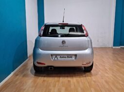 
										FIAT PUNTO 1.2 EASY completo									