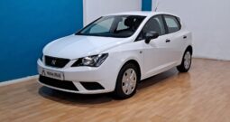 SEAT IBIZA 1.4 HIT