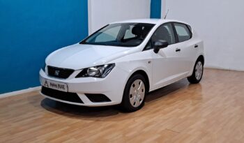 
										SEAT IBIZA 1.0 completo									