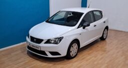 SEAT IBIZA 1.0