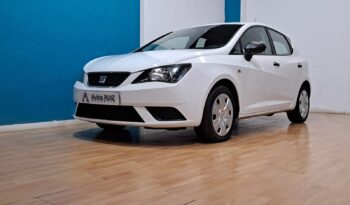 
										SEAT IBIZA 1.0 completo									