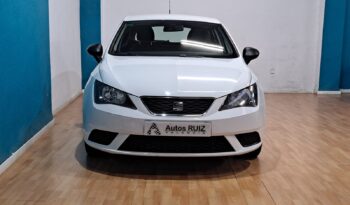 
										SEAT IBIZA 1.0 completo									