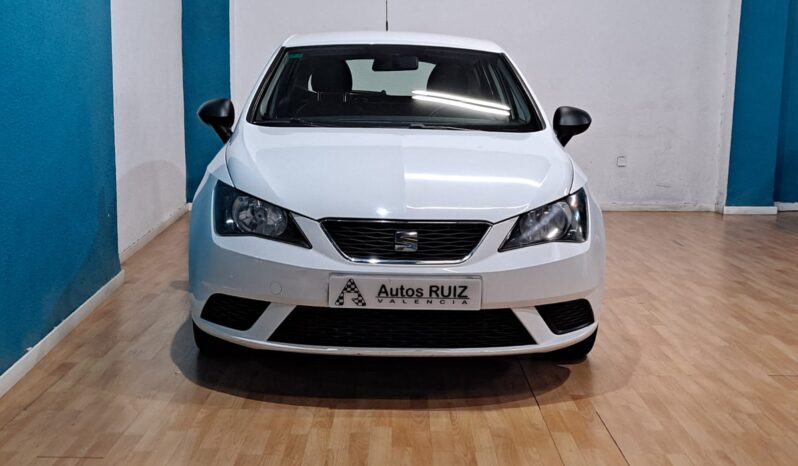 
								SEAT IBIZA 1.0 completo									