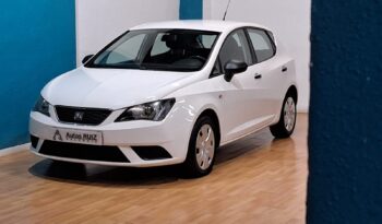 
										SEAT IBIZA 1.0 completo									