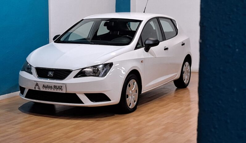 
								SEAT IBIZA 1.0 completo									