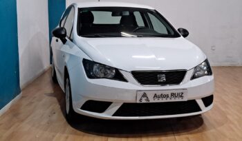 
										SEAT IBIZA 1.0 completo									