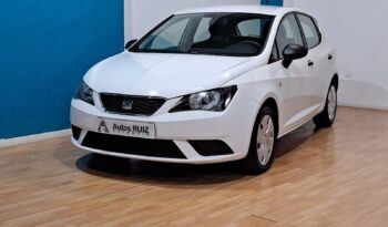 
										SEAT IBIZA 1.0 completo									