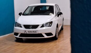 
										SEAT IBIZA 1.0 completo									