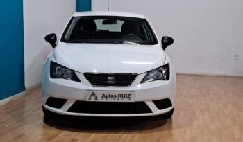 
										SEAT IBIZA 1.0 completo									