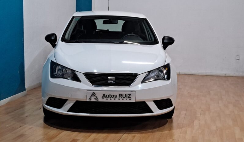 
								SEAT IBIZA 1.0 completo									