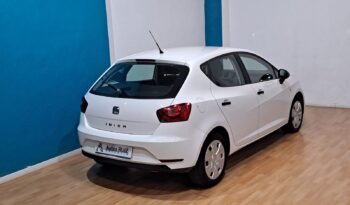 
										SEAT IBIZA 1.0 completo									