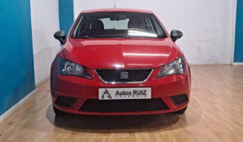 
										SEAT IBIZA 1.2 HIT completo									