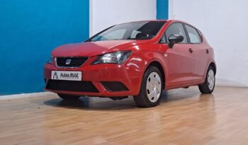 
										SEAT IBIZA 1.2 HIT completo									