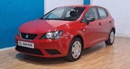 SEAT IBIZA 1.4