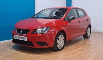 
										SEAT IBIZA 1.2 HIT completo									