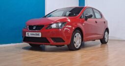 SEAT IBIZA 1.4