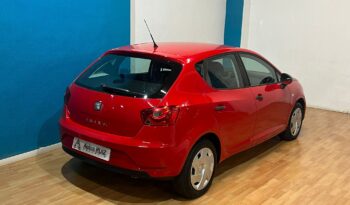 
										SEAT IBIZA 1.2 HIT completo									