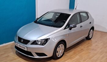 
										SEAT IBIZA 1.4 HIT completo									