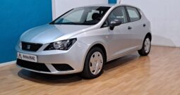 SEAT IBIZA 1.4 HIT