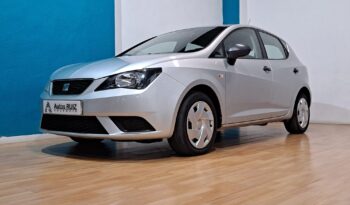 
										SEAT IBIZA 1.4 HIT completo									