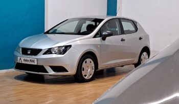 
										SEAT IBIZA 1.4 HIT completo									