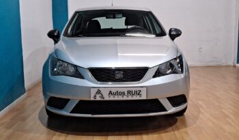 
										SEAT IBIZA 1.4 HIT completo									