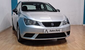 
										SEAT IBIZA 1.4 HIT completo									