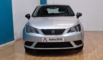 
										SEAT IBIZA 1.4 HIT completo									