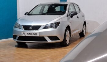 
										SEAT IBIZA 1.4 HIT completo									